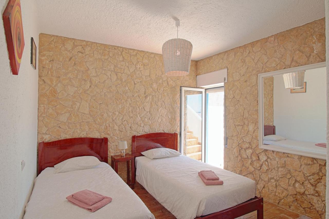 Guesthouse Peixinho Burgau Exterior foto